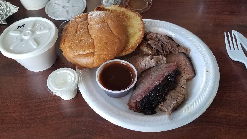 Haps Pit Barbecue | restaurant | 4801 Washington St #3, Phoenix, AZ 85034, USA | 6022670181 OR +1 602-267-0181