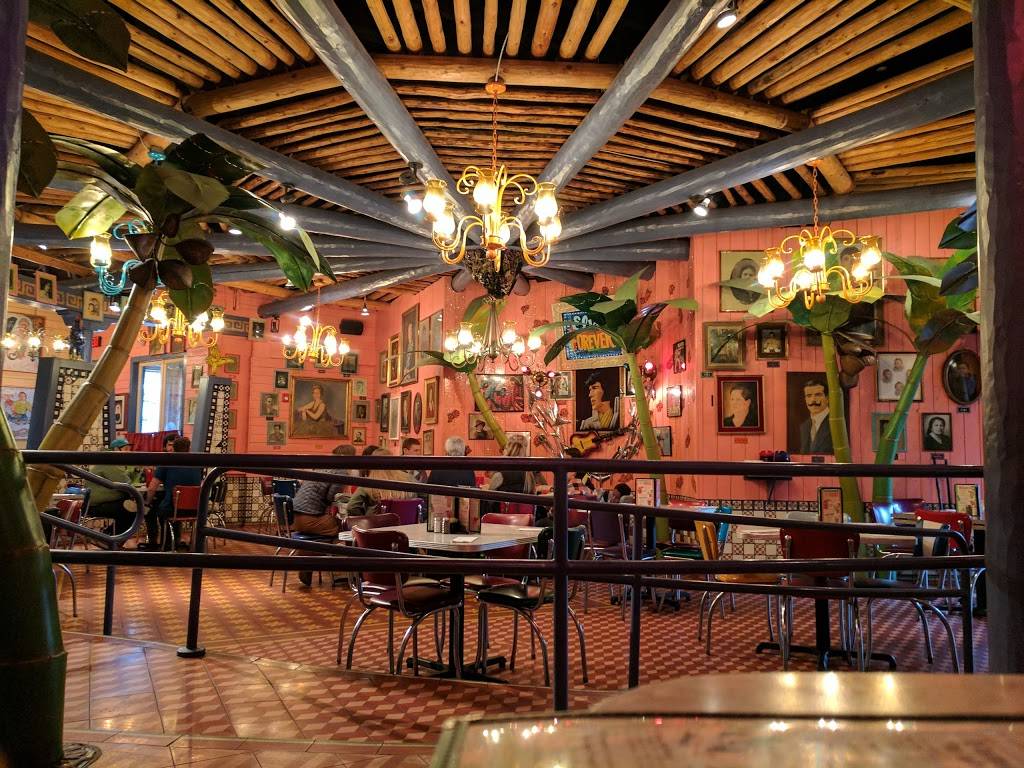 Chuys | restaurant | 118 Perimeter Center W, Atlanta, GA 30346, USA | 7703517777 OR +1 770-351-7777