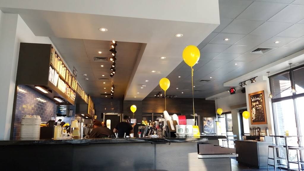 Starbucks | cafe | 957 Route 9 N, South Amboy, NJ 08879, USA | 7327271837 OR +1 732-727-1837