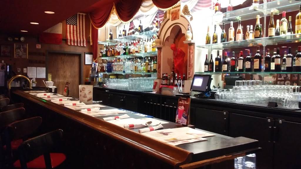 Buca di Beppo Italian Restaurant | restaurant | 6045 E 86th St, Indianapolis, IN 46250, USA | 3178428666 OR +1 317-842-8666