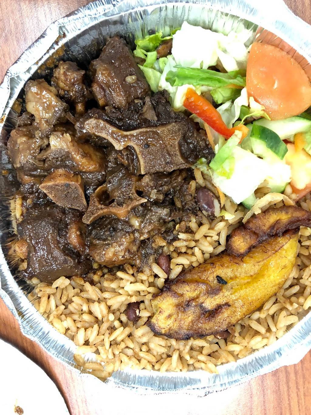 Genesis | restaurant | 162-23 Hillside Avenue, Jamaica, NY 11432, USA | 7187398443 OR +1 718-739-8443