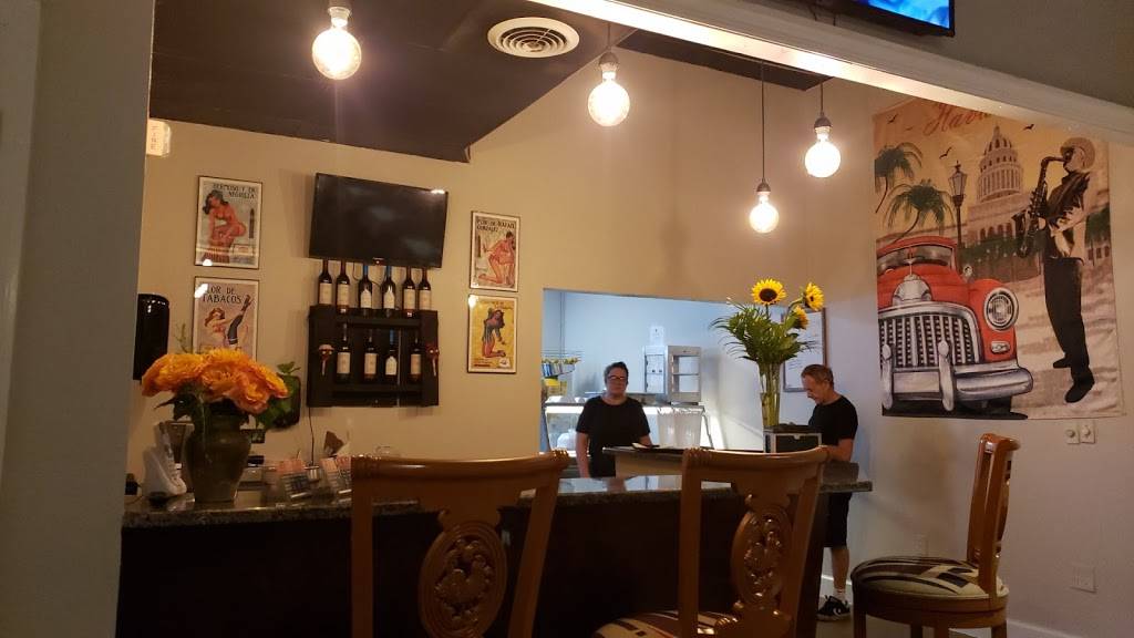 BODEGON CRIOLLO | restaurant | 1617 Desoto Rd, Sarasota, FL 34234, USA | 9412175068 OR +1 941-217-5068