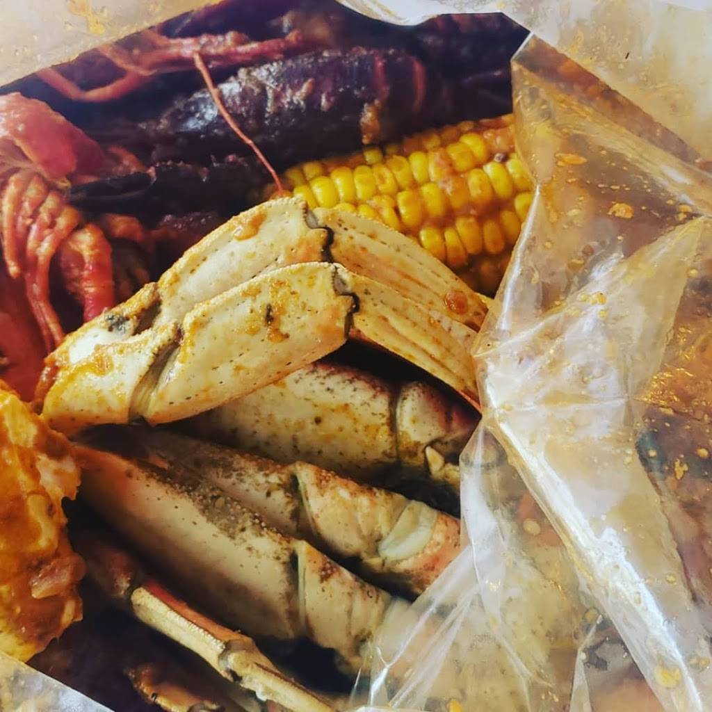 Shell Shock Seafood House | restaurant | 20413 Hesperian Blvd, Hayward, CA 94541, USA | 5102007466 OR +1 510-200-7466