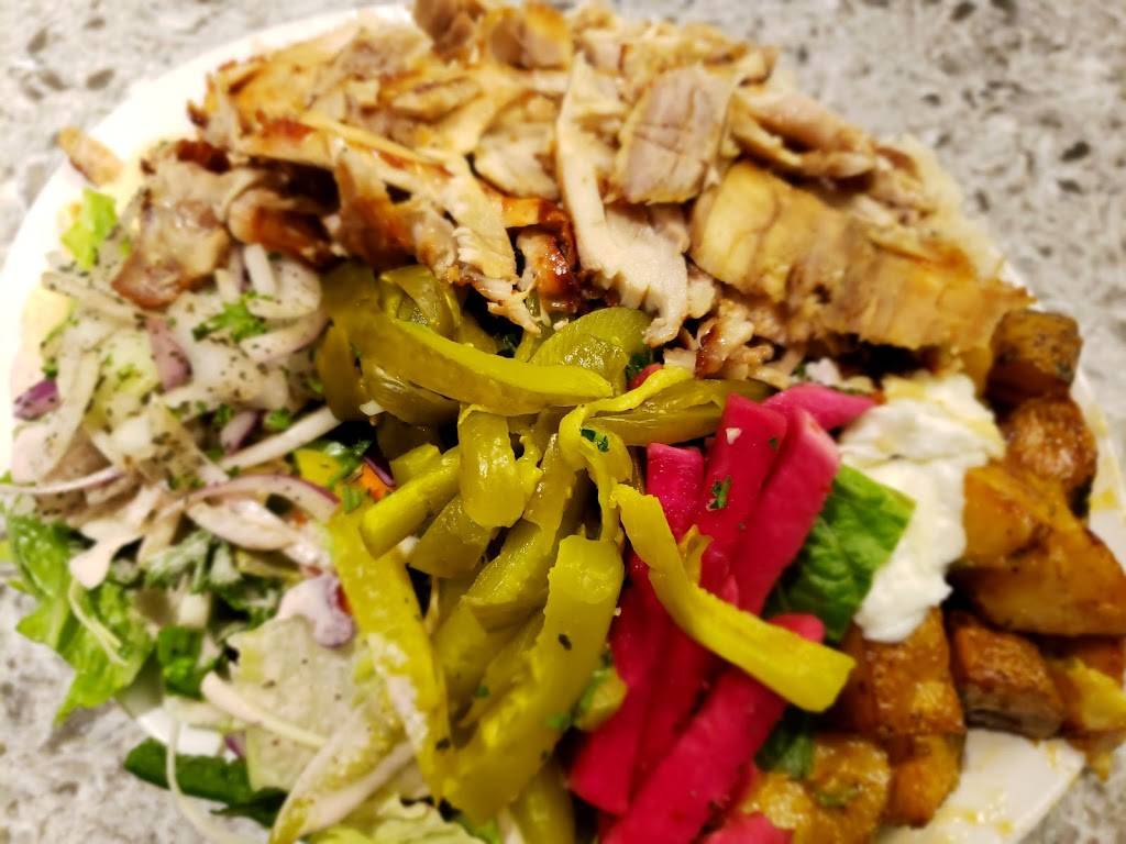 Shawarma Palace | restaurant | 2440 Bank St, Ottawa, ON K1V 0T7, Canada | 6137399533 OR +1 613-739-9533