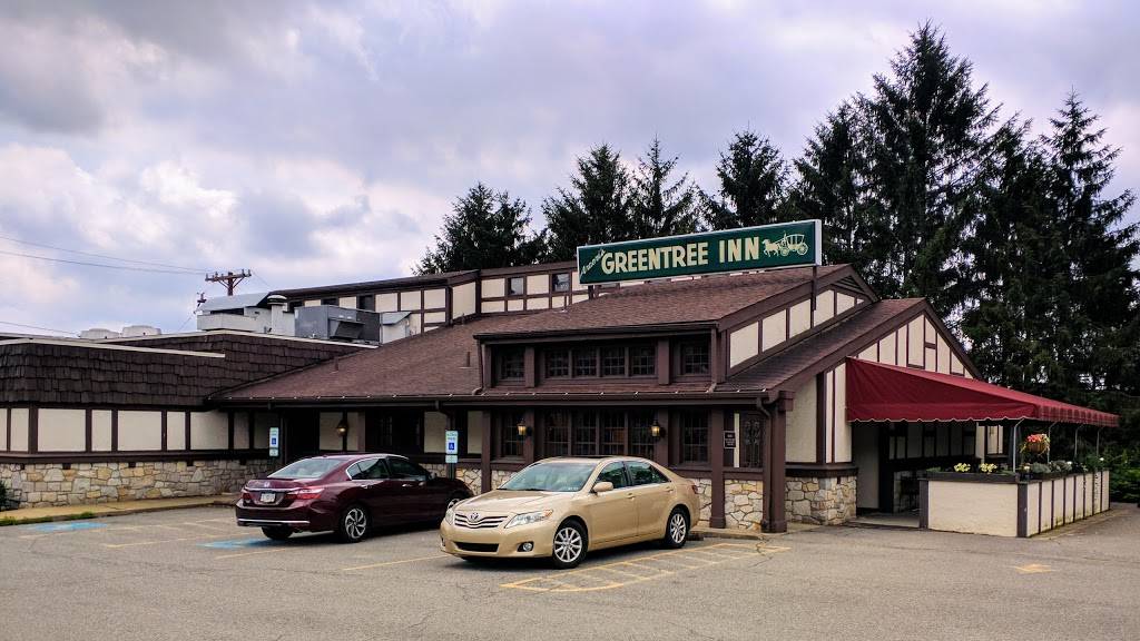 Aracris Greentree Inn Restaurant | restaurant | 1006 Greentree Rd, Pittsburgh, PA 15220, USA | 4129214601 OR +1 412-921-4601