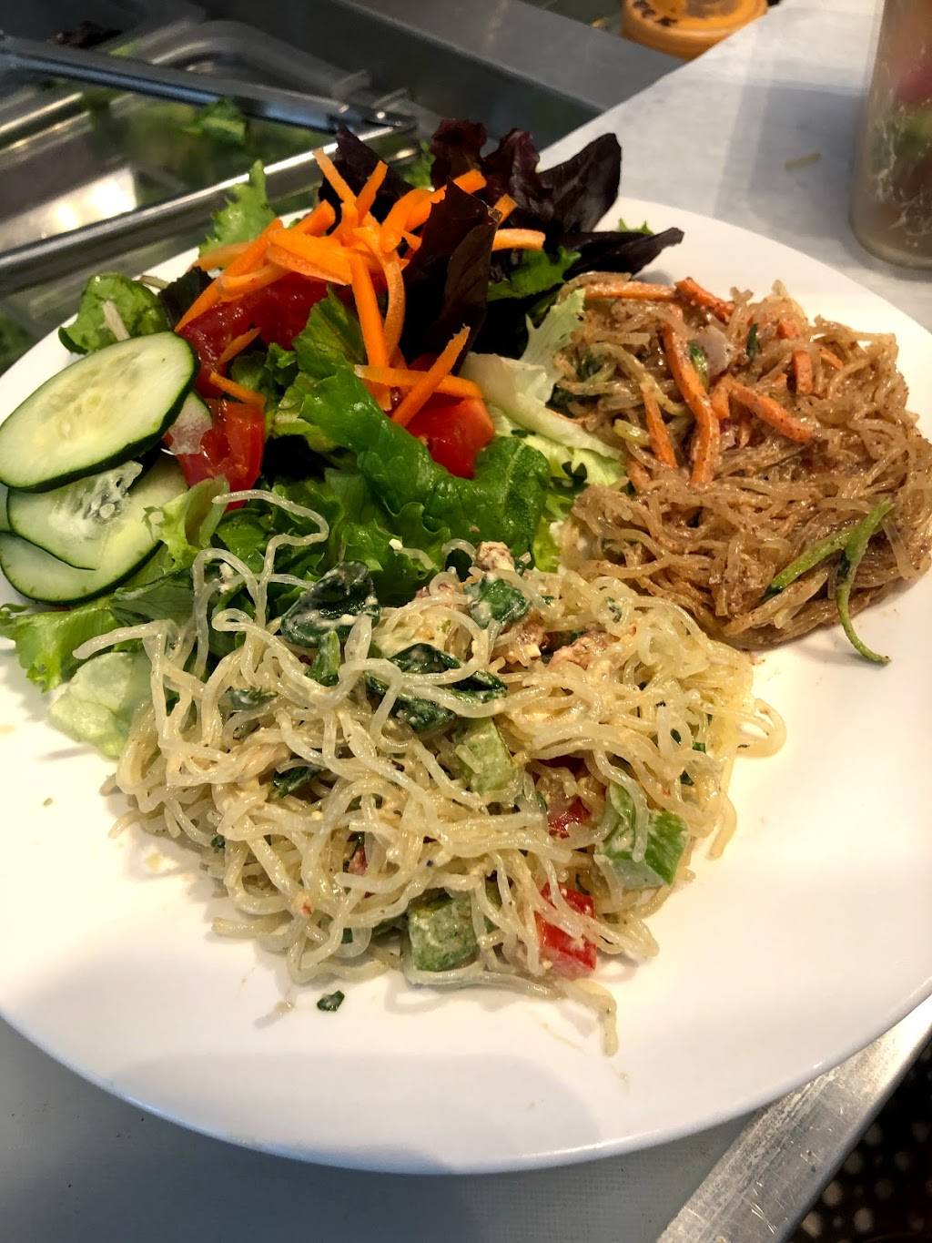 The Lettuce Inn | meal takeaway | 2115 Pacheco St, Concord, CA 94520, USA | 9258253887 OR +1 925-825-3887