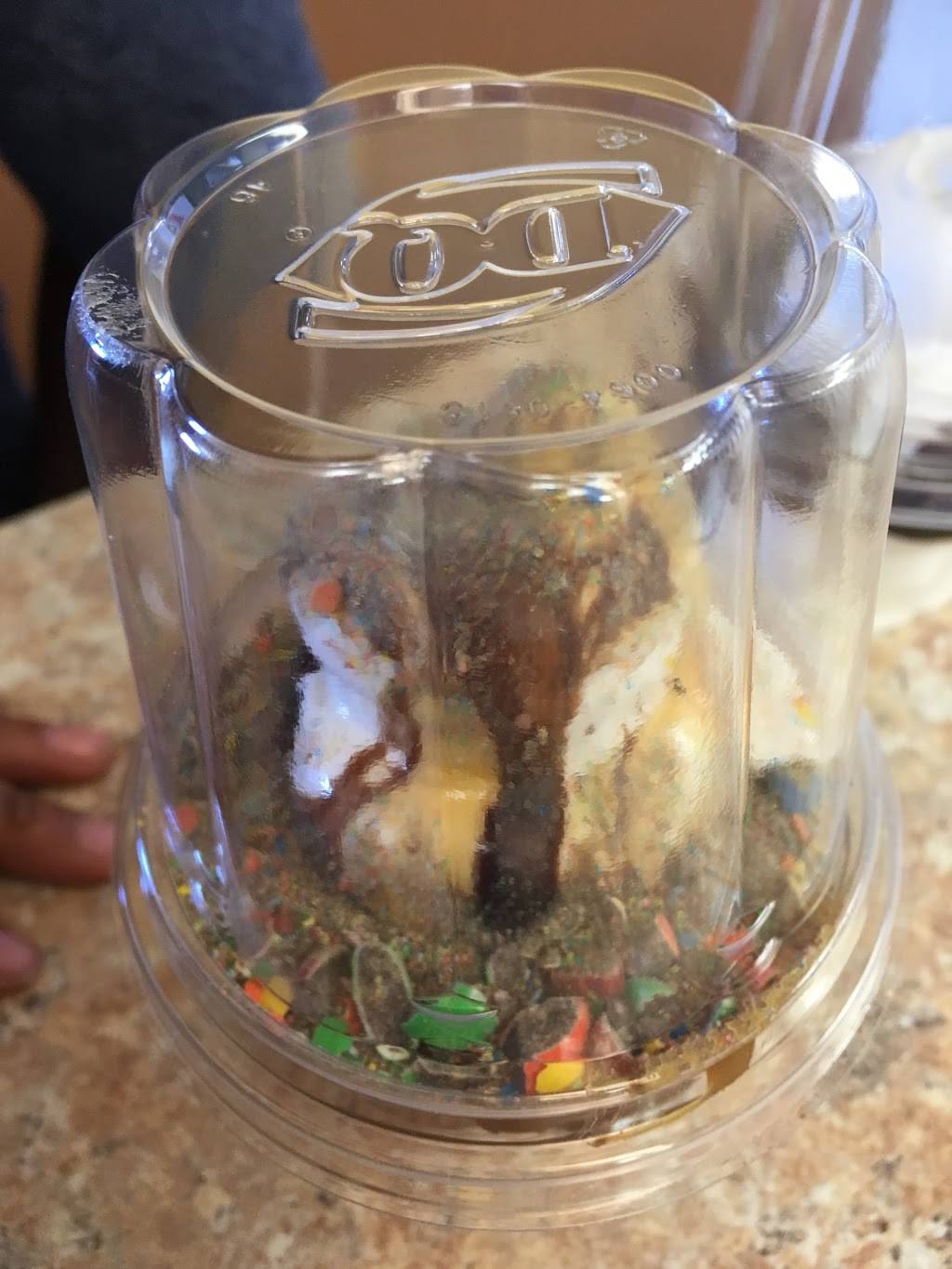 Dairy Queen | restaurant | 6320 West 38th Street, Indianapolis, IN 46254, USA | 3172933764 OR +1 317-293-3764