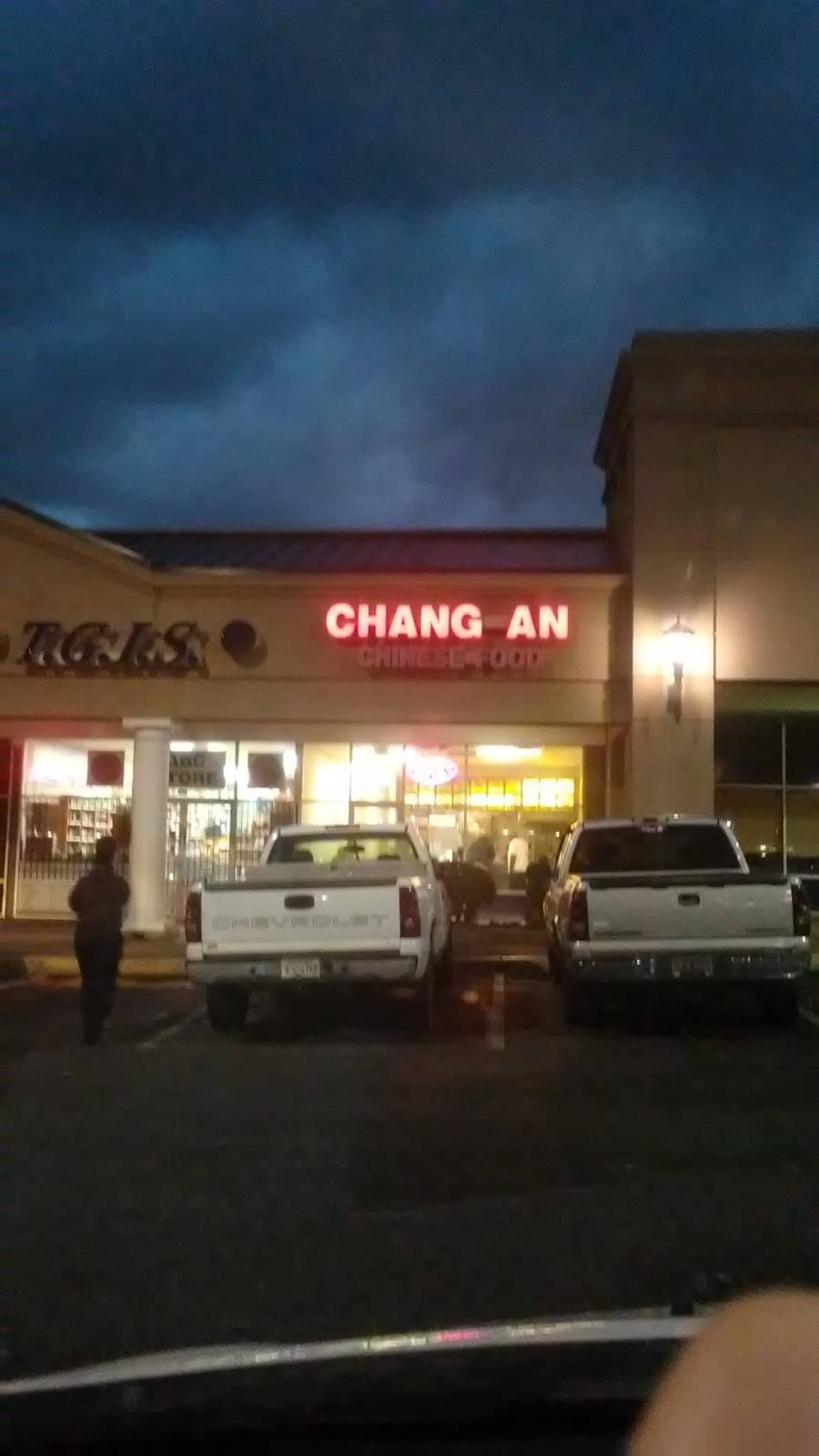 Chang An Restaurant | restaurant | 496 S Pleasantburg Dr, Greenville, SC 29607, USA | 8642331777 OR +1 864-233-1777