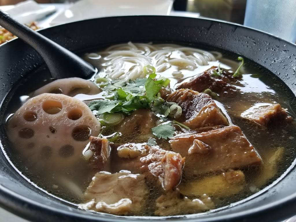 Victory Cafe | restaurant | 19101 Colima Rd, Rowland Heights, CA 91748, USA | 6265811111 OR +1 626-581-1111