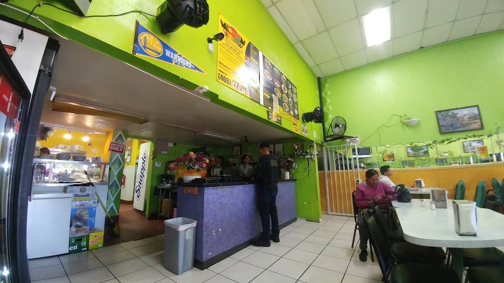 La Enramada Restaurant | restaurant | 1635 McKee Rd, San Jose, CA 95116, USA | 4087702945 OR +1 408-770-2945