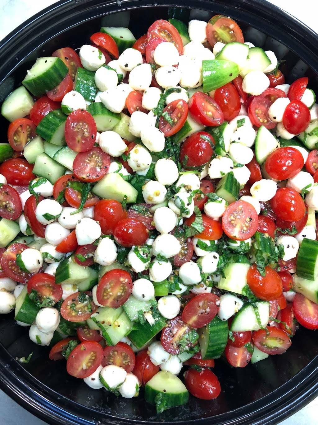 Roast Sandwich House | restaurant | 100 Main St, Mineola, NY 11501, USA | 5167470717 OR +1 516-747-0717