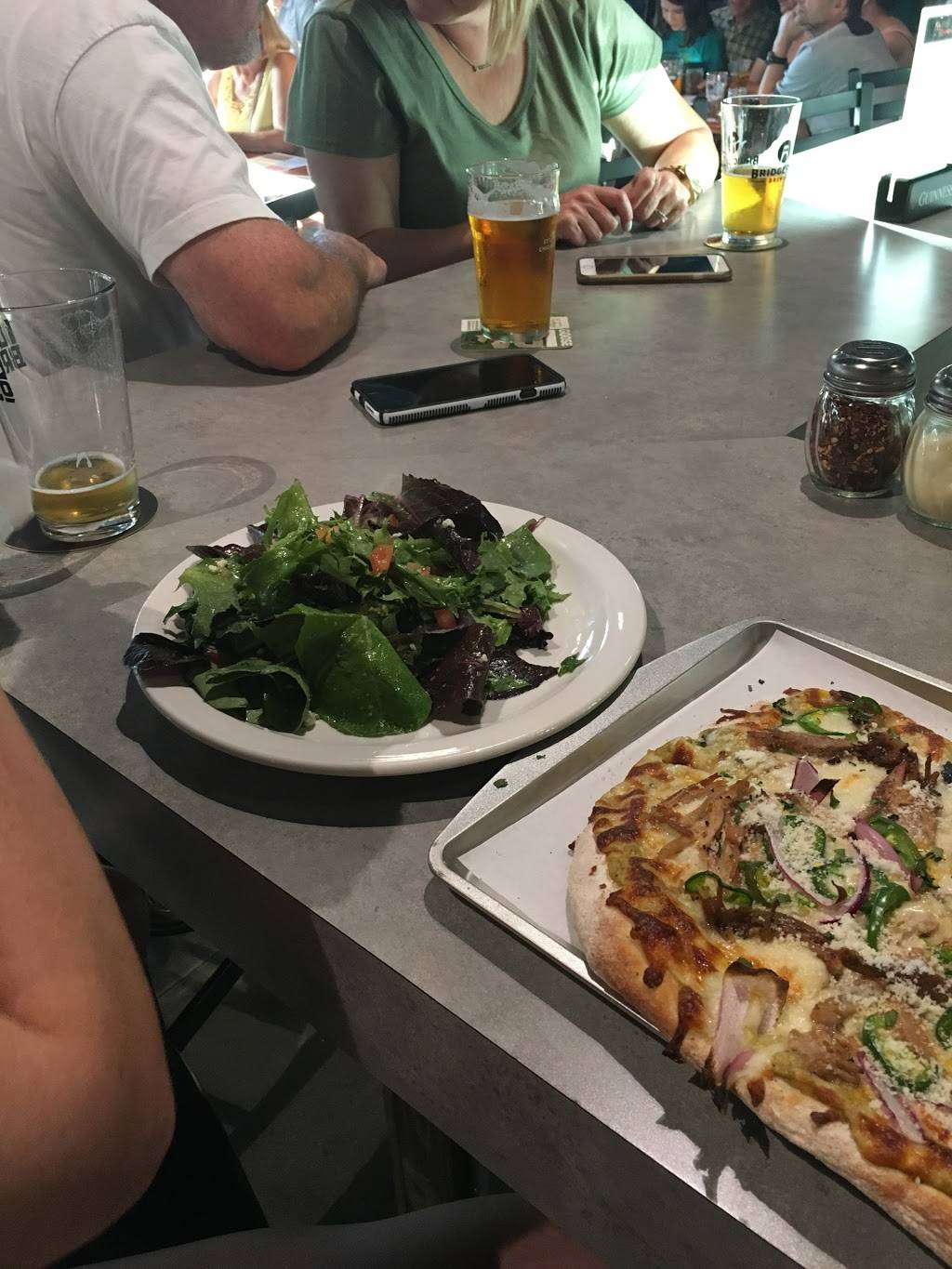 FlyBoy Brewery & Pub | restaurant | 15230 SW Sequoia Pkwy, Tigard, OR 97224, USA | 9713170137 OR +1 971-317-0137