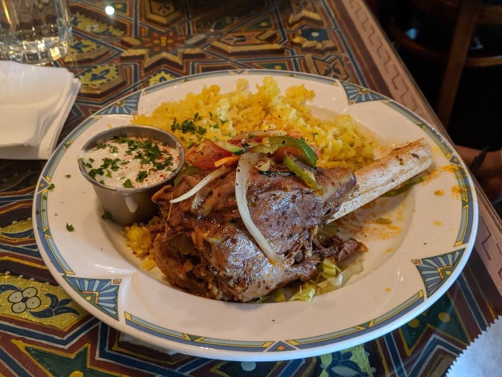 Sahara Restaurant | restaurant | 9636 E Arapahoe Rd, Greenwood Village, CO 80112, USA | 3037904707 OR +1 303-790-4707