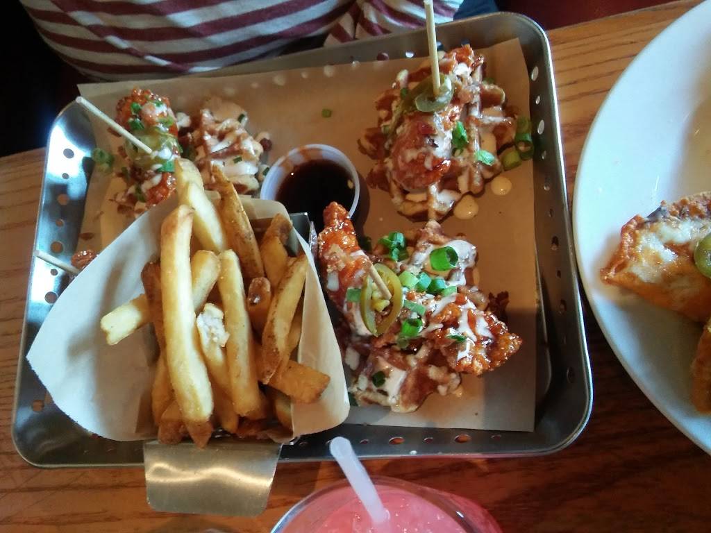 Chilis Grill & Bar | meal takeaway | 20760 S Avalon Blvd, Carson, CA 90746, USA | 3105161180 OR +1 310-516-1180