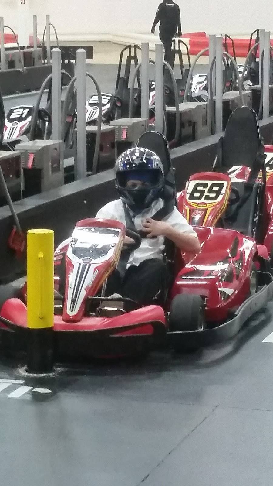 K1 Speed - Indoor Go Karts, Corporate Event Venue, Team Building | restaurant | 301 Hastings Dr, Buffalo Grove, IL 60089, USA | 8479419400 OR +1 847-941-9400