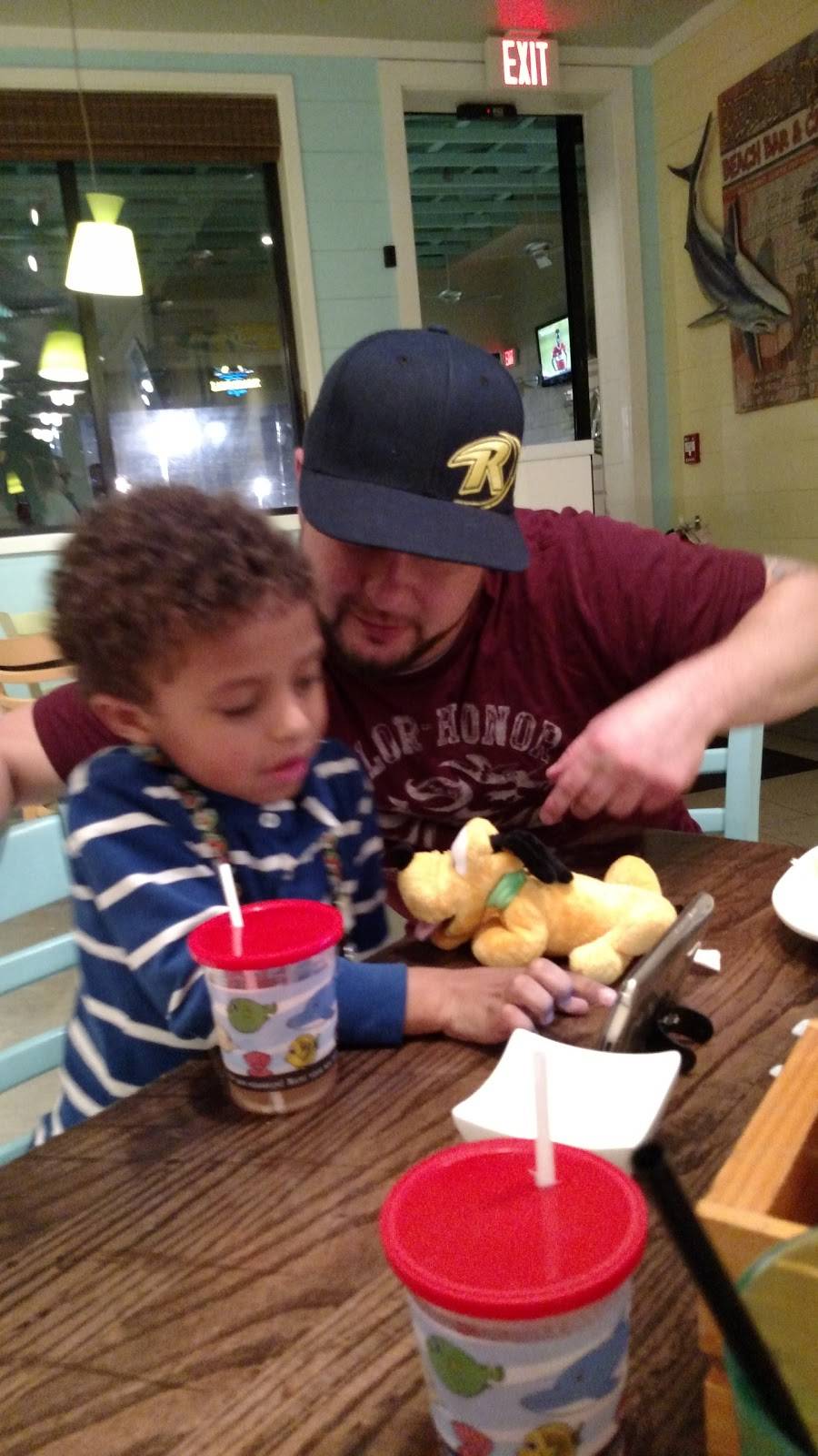 Holiday Inn Club vacations- Breezes Restaurant & Bar and Breezes | restaurant | 8505 W Irlo Bronson Memorial Hwy, Kissimmee, FL 34747, USA | 4072390000 OR +1 407-239-0000