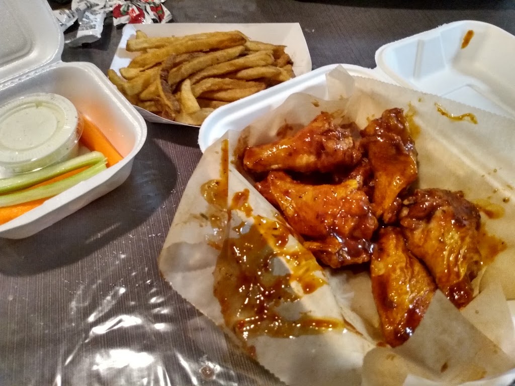 Wing Tyme | restaurant | 6541 Paradise Blvd NW Suite D, Albuquerque, NM 87114, USA | 5058982767 OR +1 505-898-2767