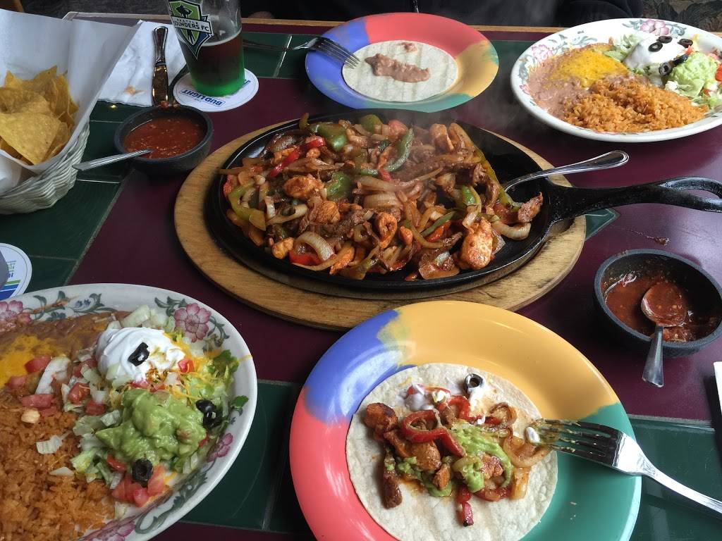 La Palmera Family Mexican Restaurant | restaurant | 15224 Main St #202, Mill Creek, WA 98012, USA | 4253795100 OR +1 425-379-5100