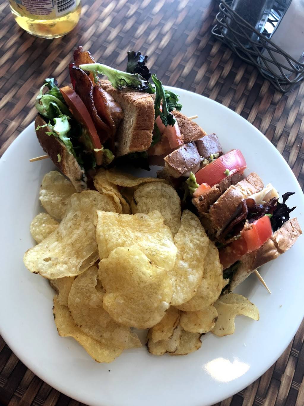 Park Road Cafe | bakery | 840 N Park Rd, Wyomissing, PA 19610, USA | 6103753241 OR +1 610-375-3241