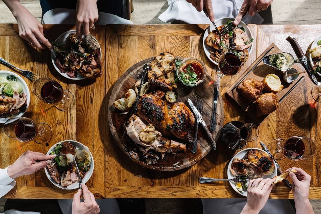 King + Duke | restaurant | 3060 Peachtreet St NW, Atlanta, GA 30305, USA | 4044773500 OR +1 404-477-3500