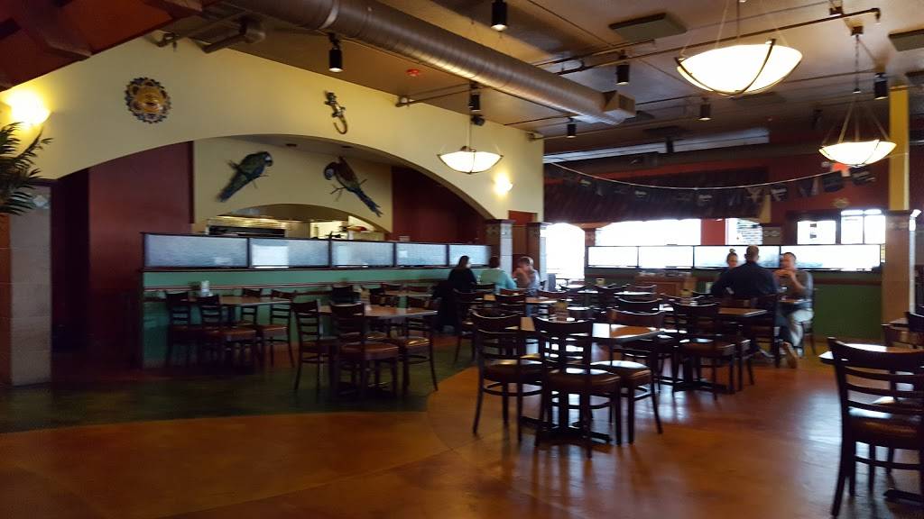 Laredos | restaurant | 2935 S Fish Hatchery Rd #12, Fitchburg, WI 53711, USA | 6082747370 OR +1 608-274-7370