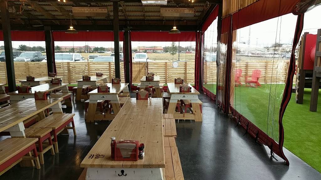 Hat Creek Burger Co. | restaurant | 555 E Exchange Pkwy, Allen, TX 75002, USA | 2147857330 OR +1 214-785-7330