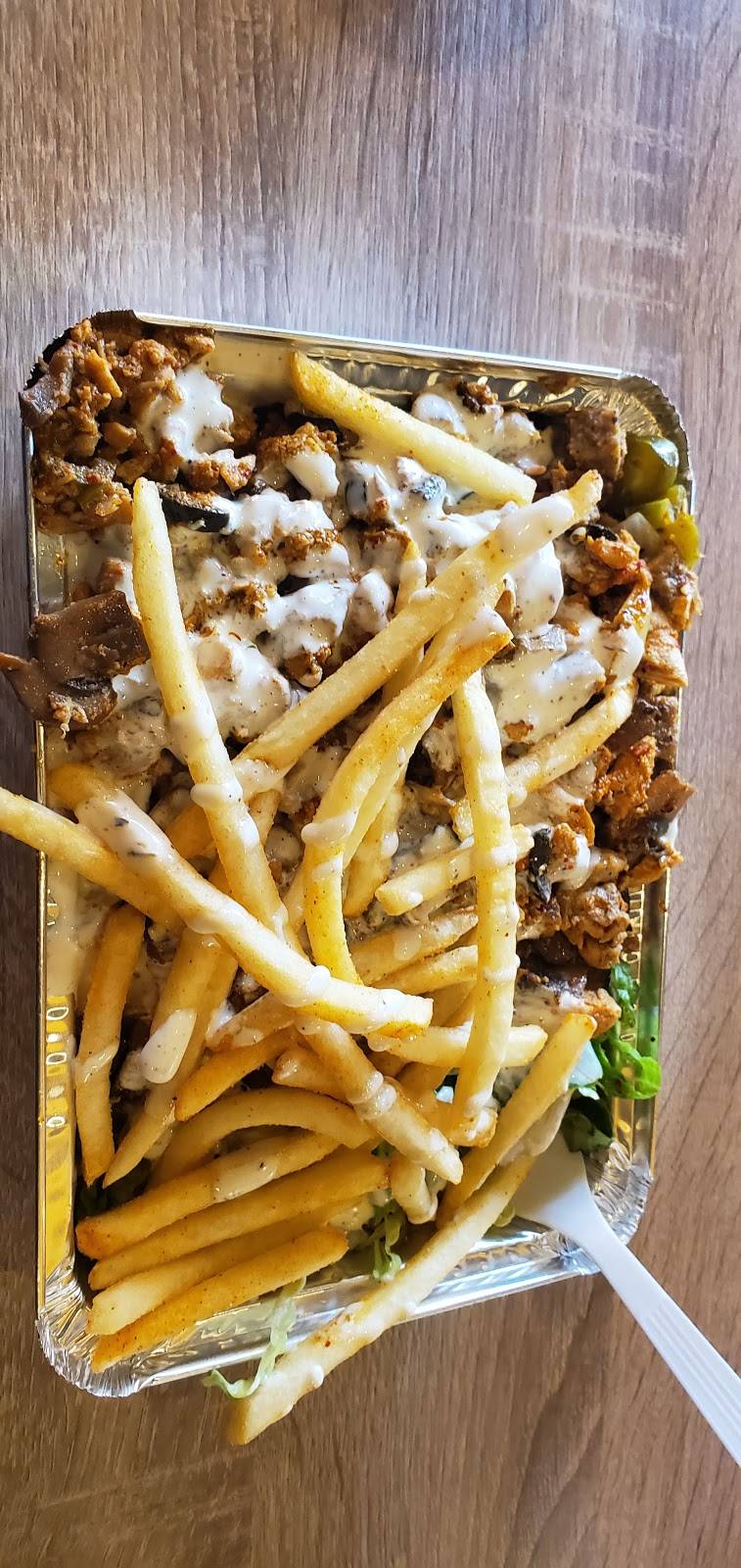 New York Eats | restaurant | 1801 N Greenville Ave Suite 100, Richardson, TX 75081, USA | 9724540738 OR +1 972-454-0738