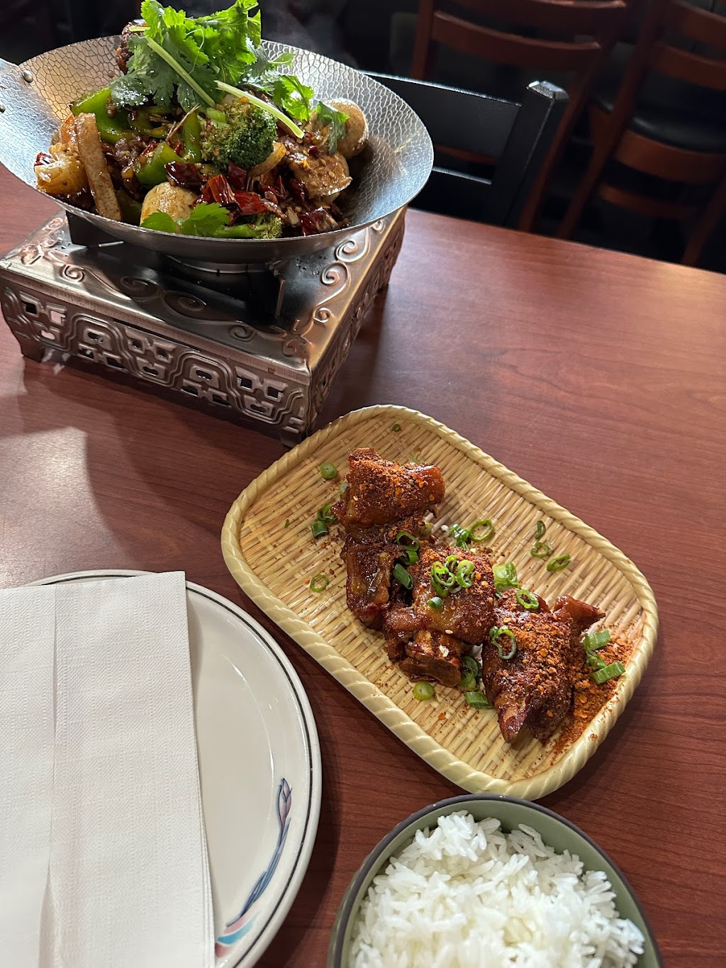 Wens Kitchen | meal takeaway | 3030 Superior Ave, Cleveland, OH 44114, USA | 2162054859 OR +1 216-205-4859