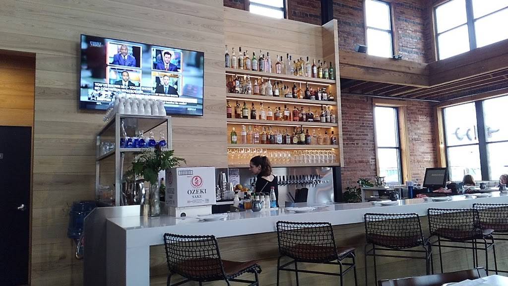 Maru Sushi & Grill | restaurant | 427 E Michigan Ave, Kalamazoo, MI 49001, USA | 2694884888 OR +1 269-488-4888