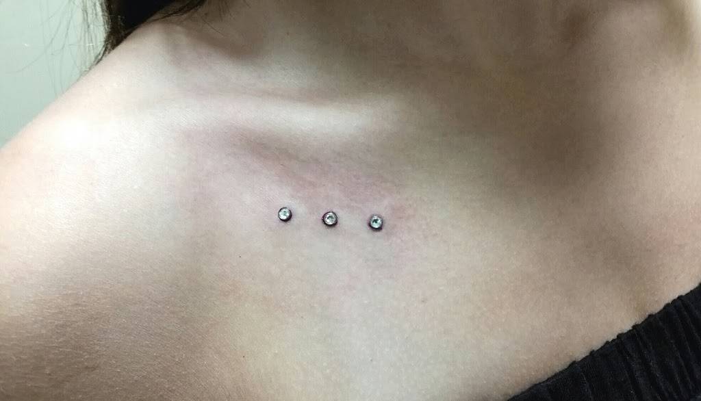 New York Tattoo Company | night club | 1480 NE Pine Island Rd Unit 1D, Cape Coral, FL 33909, USA | 2397724242 OR +1 239-772-4242