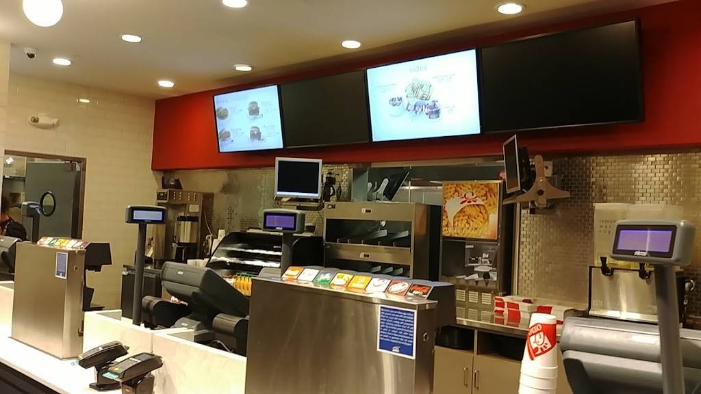 Chick-fil-A | restaurant | 3600 Terminal Dr, Vandalia, OH 45377, USA | 9378983593 OR +1 937-898-3593