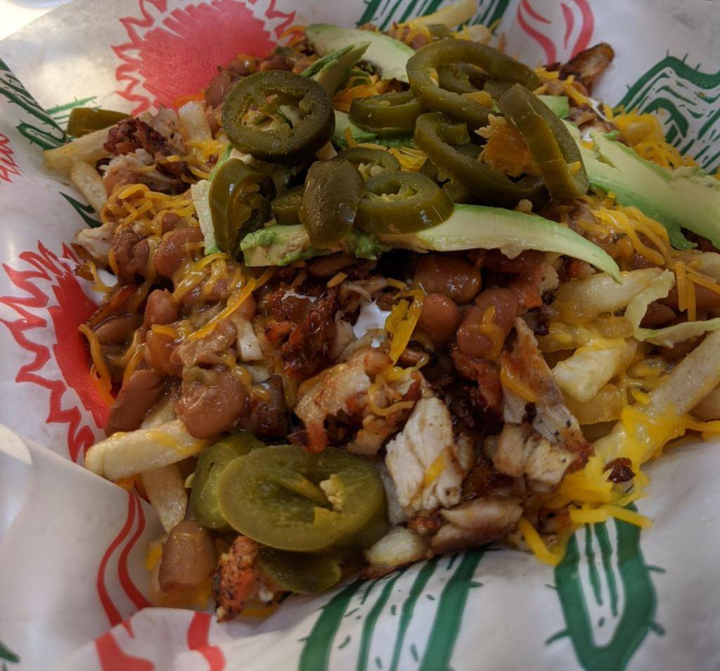 Que Tal Pollo | restaurant | 9100 E, E US Hwy 40, Independence, MO 64055, USA | 8168593292 OR +1 816-859-3292