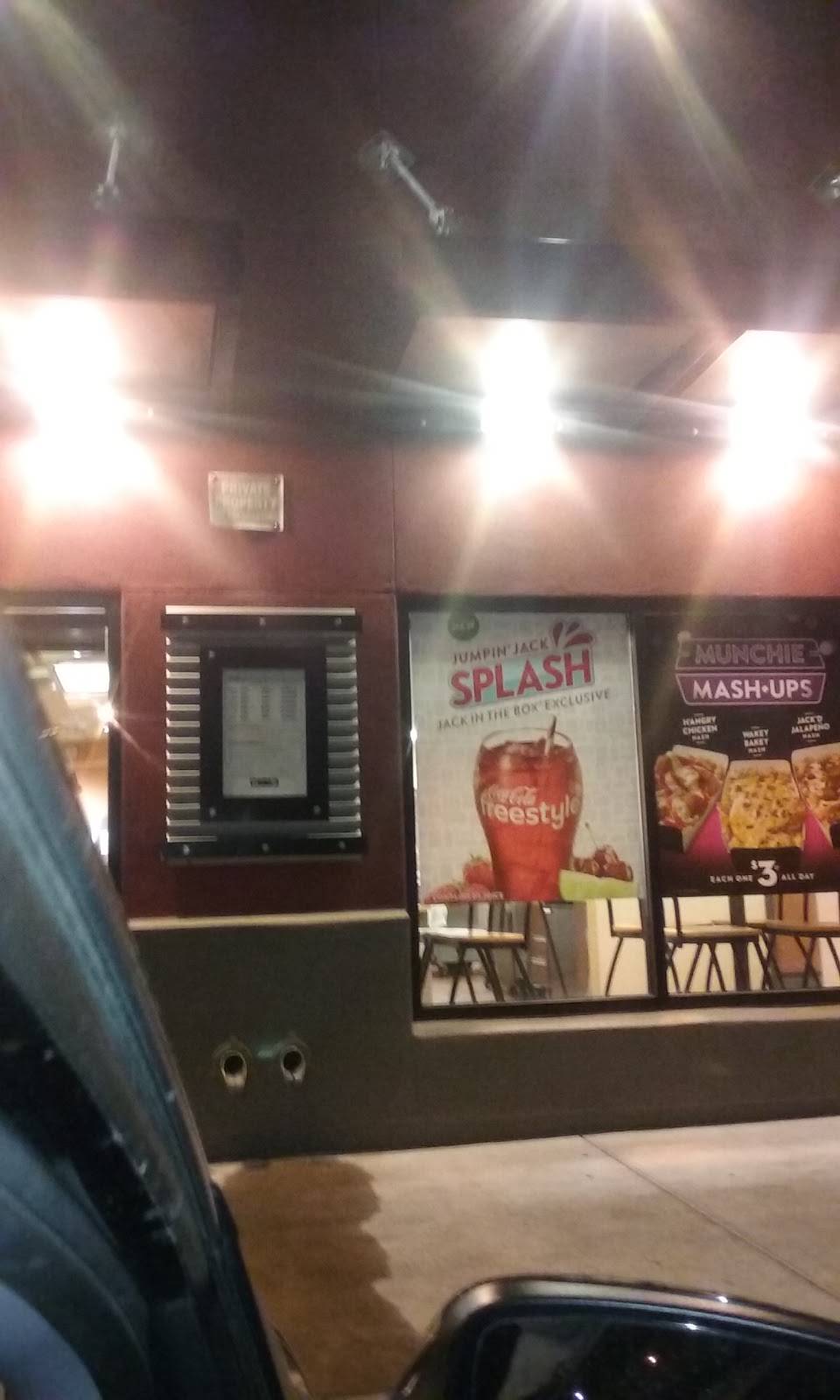 Jack in the Box | restaurant | 10100 Central Ave SE, Albuquerque, NM 87123, USA | 5053329282 OR +1 505-332-9282