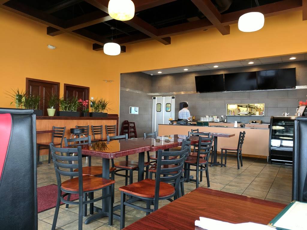 Chili Thai Cuisine | restaurant | 730 Apollo Dr Suite 110, Lino Lakes, MN 55014, USA | 6517808803 OR +1 651-780-8803