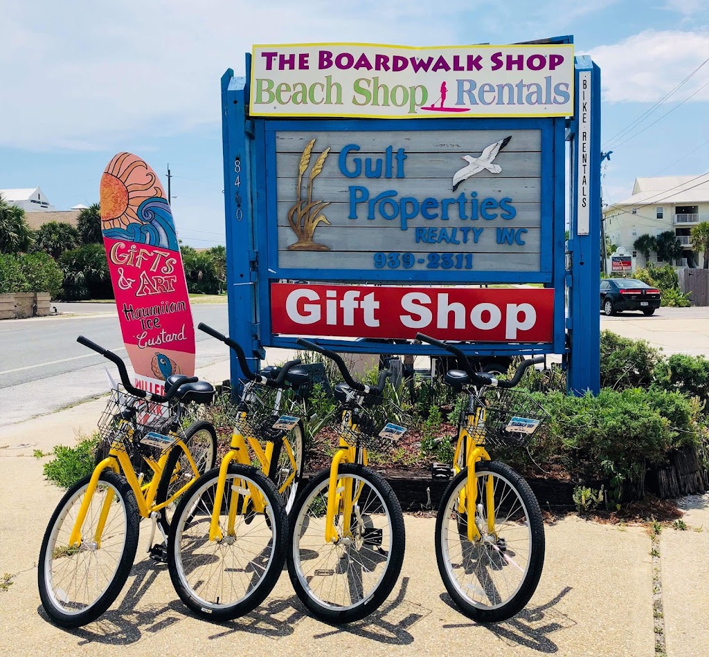 The Boardwalk Shop | meal takeaway | 8460 Gulf Blvd, Navarre, FL 32566, USA | 8507361032 OR +1 850-736-1032