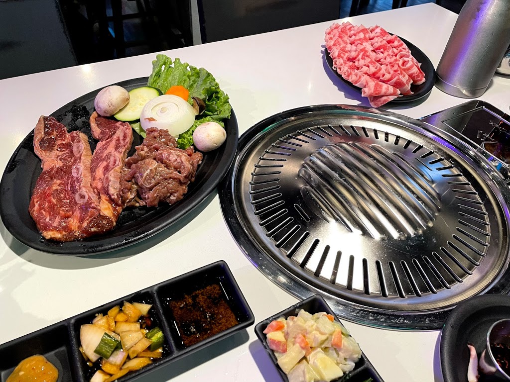 KO Korean Grill | restaurant | 6165 Meula Creek Dr STE B, Beaumont, TX 77708, USA | 4092999758 OR +1 409-299-9758