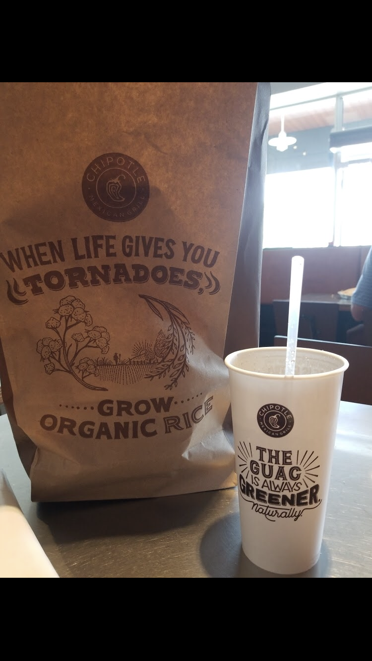 Chipotle Mexican Grill | restaurant | 74 Brick Plaza, Brick, NJ 08723, USA | 7329201269 OR +1 732-920-1269