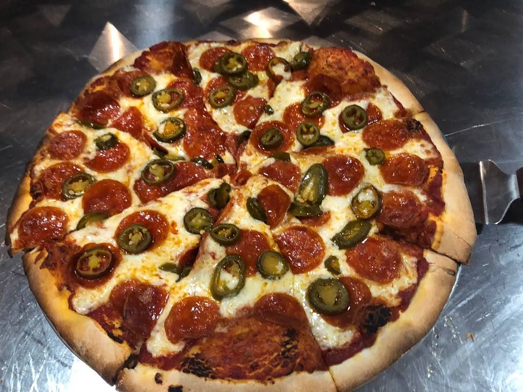 Mangiamo Pizza | restaurant | 783 Rio Del Mar Blvd #45, Aptos, CA 95003, USA | 8316881477 OR +1 831-688-1477