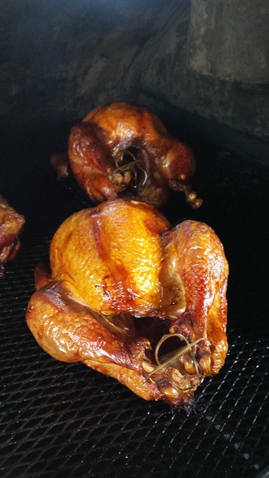 Tonis BBQ | restaurant | 2751 NE 3rd St, Prineville, OR 97754, USA | 5414471063 OR +1 541-447-1063