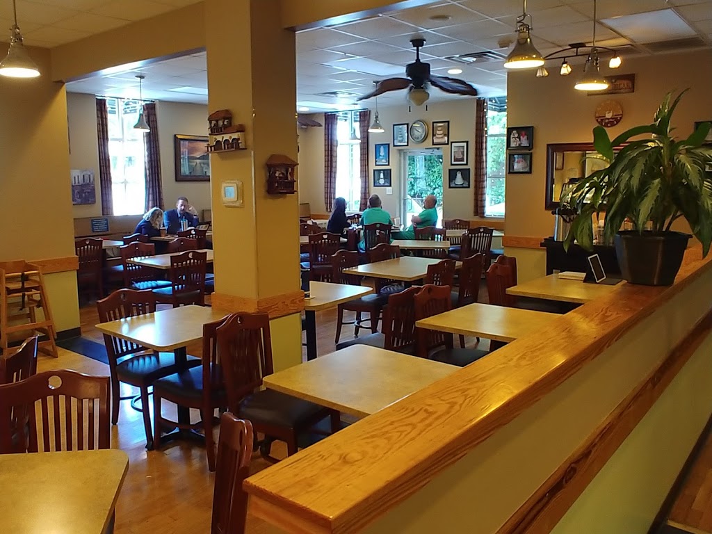 Mug & Muffin Cafe | restaurant | 2222 Augusta St #11, Greenville, SC 29605, USA | 8643709350 OR +1 864-370-9350