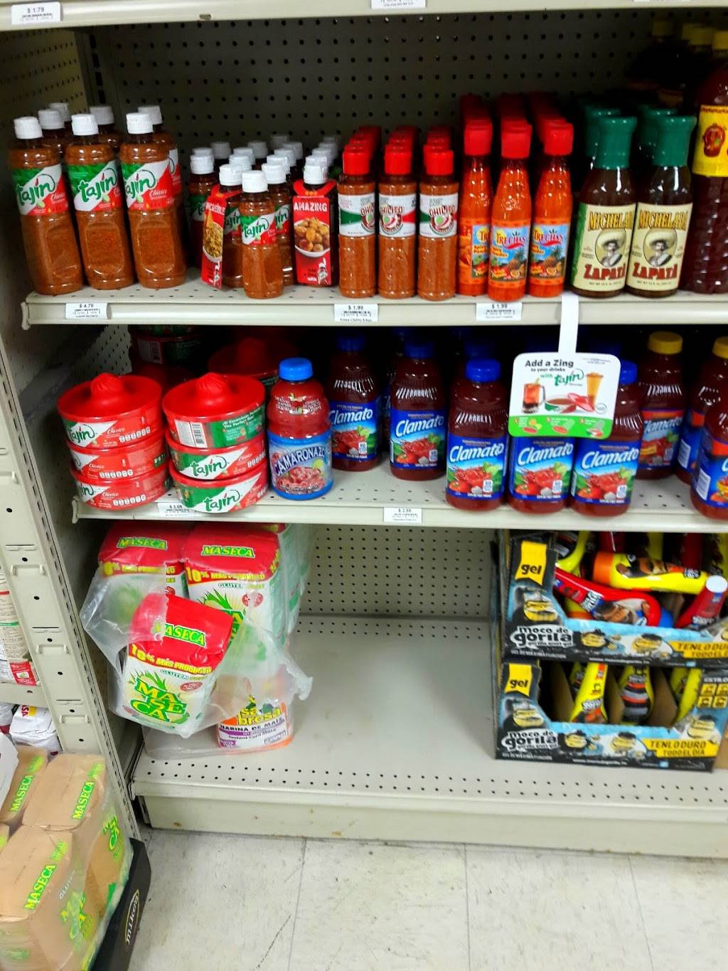 LA FRONTERA | restaurant | 2152 Florida Ave SW, Denham Springs, LA 70726, USA | 2256659333 OR +1 225-665-9333