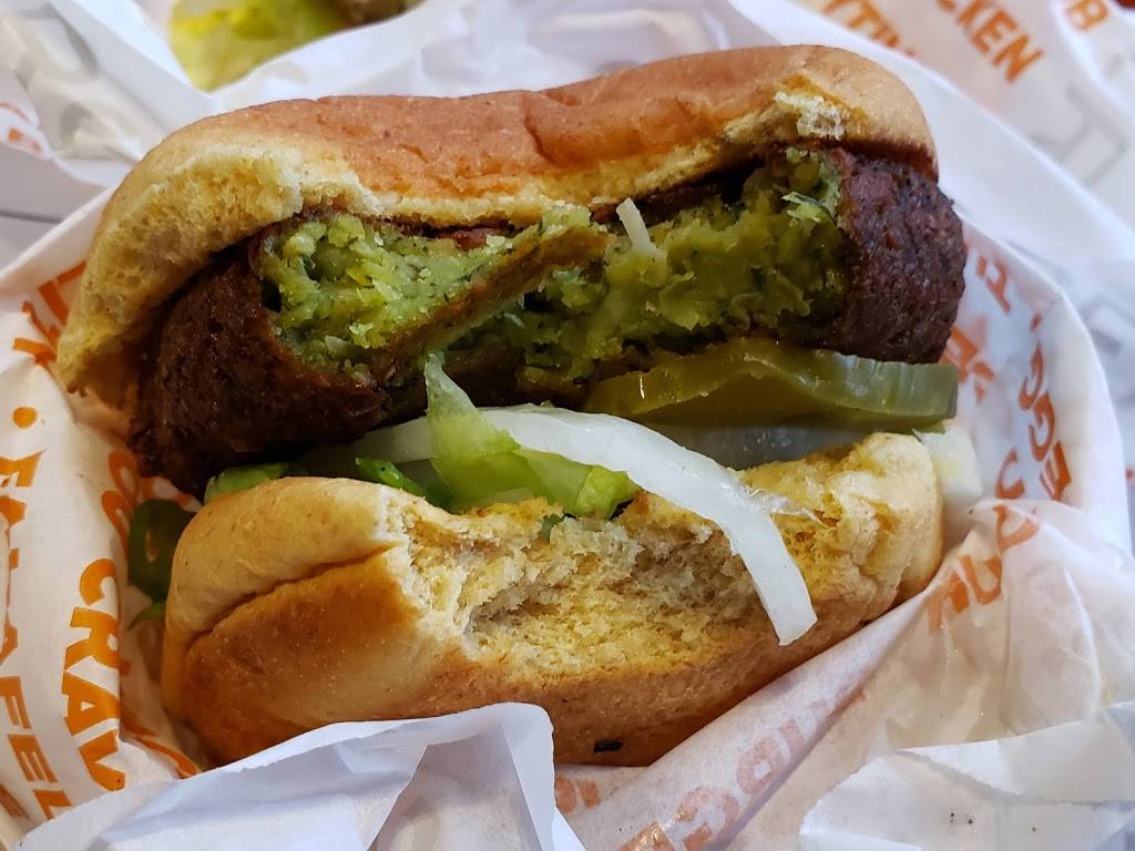 Burgerim Park North | restaurant | 842 Northwest Loop 410 suite 110, San Antonio, TX 78216, USA | 2104554922 OR +1 210-455-4922