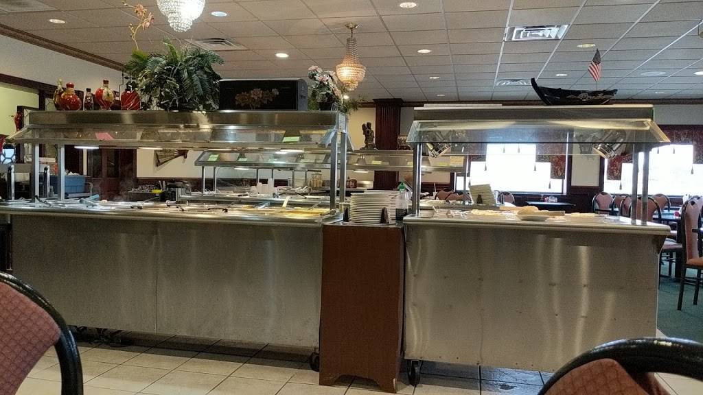 Golden Palace Chinese buffet Restaurant | restaurant | 625 MS-35, Carthage, MS 39051, USA | 6012675555 OR +1 601-267-5555