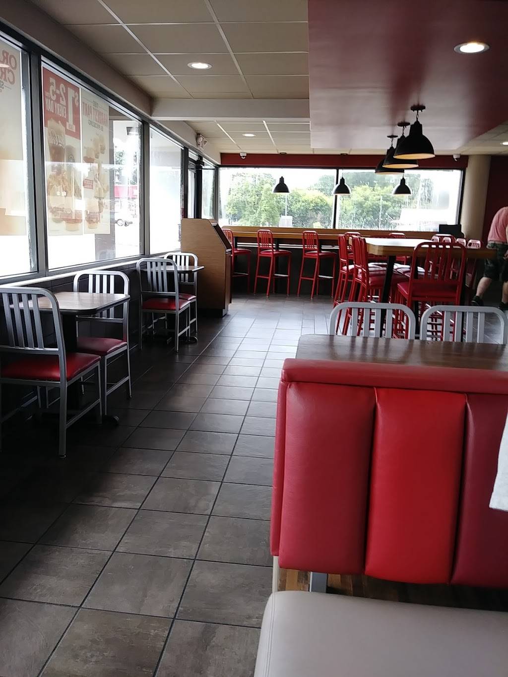 Arbys | restaurant | 2627 Manchester Expy, Columbus, GA 31904, USA | 7063231520 OR +1 706-323-1520