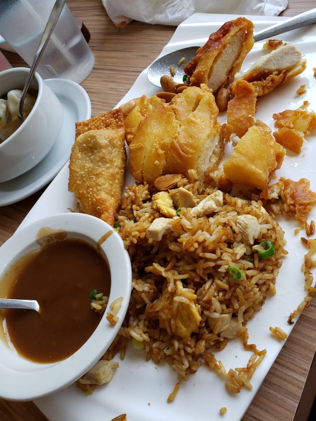 Countryside Chinese Restaurant | restaurant | 393 Queen St, Chatham, ON N7M 2H8, Canada | 5193601888 OR +1 519-360-1888