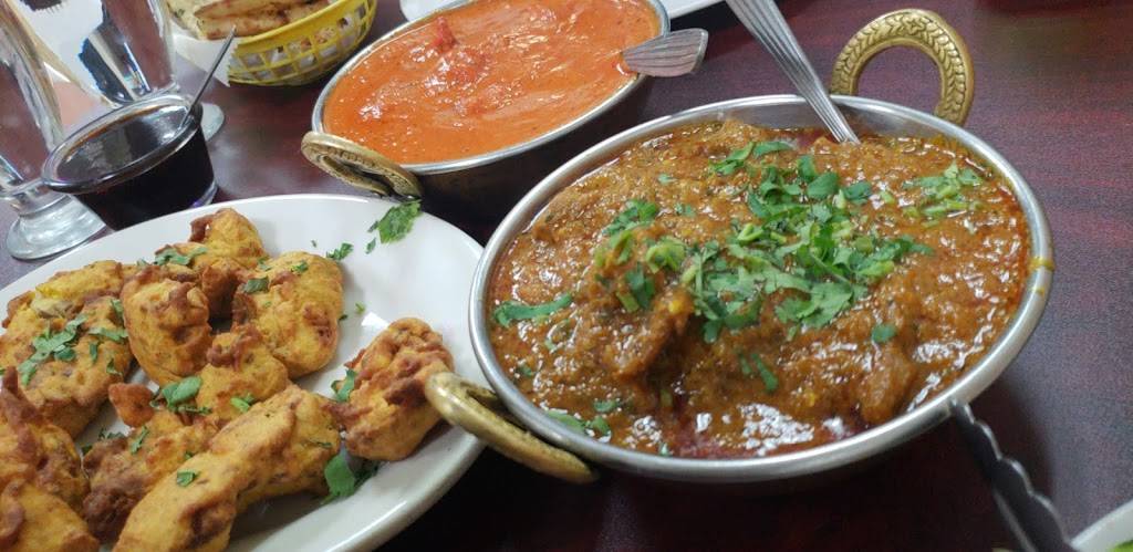 Sohna Punjab Restaurant & Bar - Richmond Hill, Queens | restaurant | 117-10 Atlantic Ave, South Richmond Hill, NY 11419, USA | 7188506221 OR +1 718-850-6221