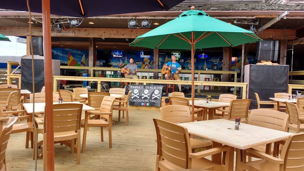 Rusty Rudder | night club | 113 Dickinson St, Dewey Beach, DE 19971, USA | 3022273888 OR +1 302-227-3888