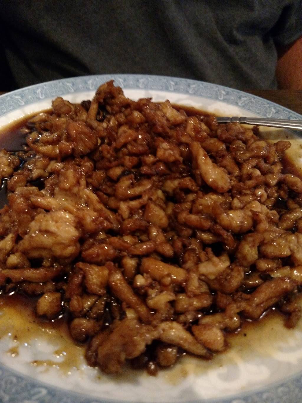 Szechuan Garden | restaurant | 15765 OH-170, Calcutta, OH 43920, USA | 3303863833 OR +1 330-386-3833