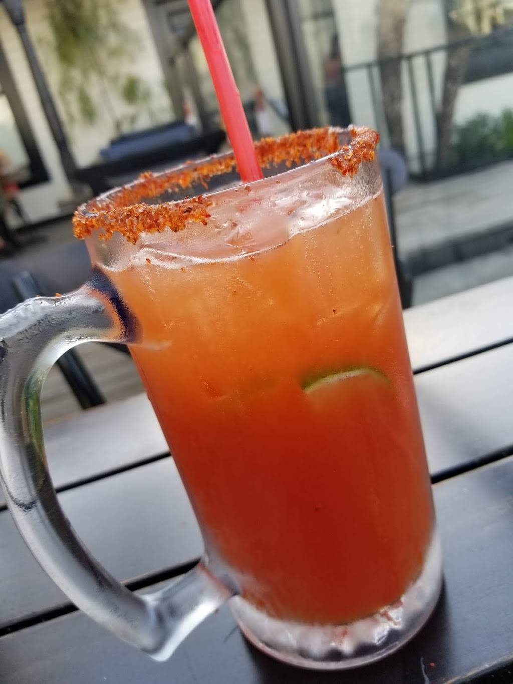 Poquito Mas | restaurant | 6591 Beach Blvd, Buena Park, CA 90621, USA | 7145238832 OR +1 714-523-8832