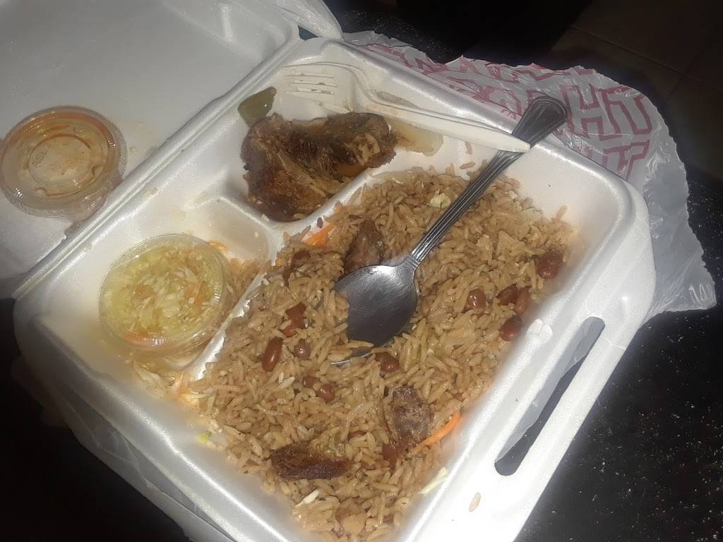 Grio Express Restaurant | restaurant | 4308 FL-7, Lauderdale Lakes, FL 33319, USA | 7542041557 OR +1 754-204-1557